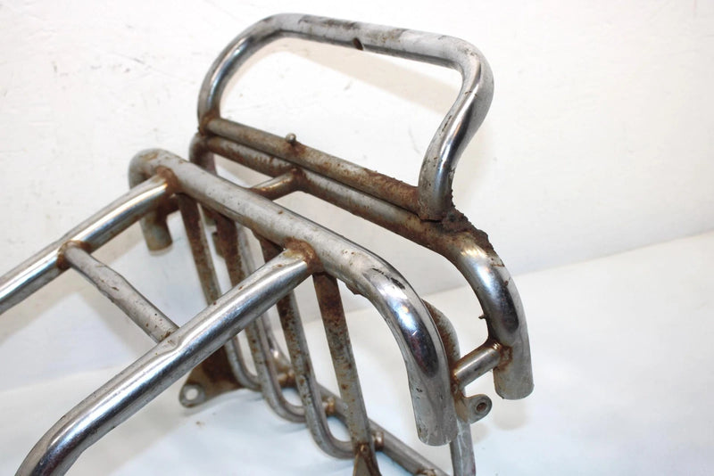 86 Yamaha  Moto 4 Yfm200dxs Oem Front Bumper 1NU-28411-00-00 AY1