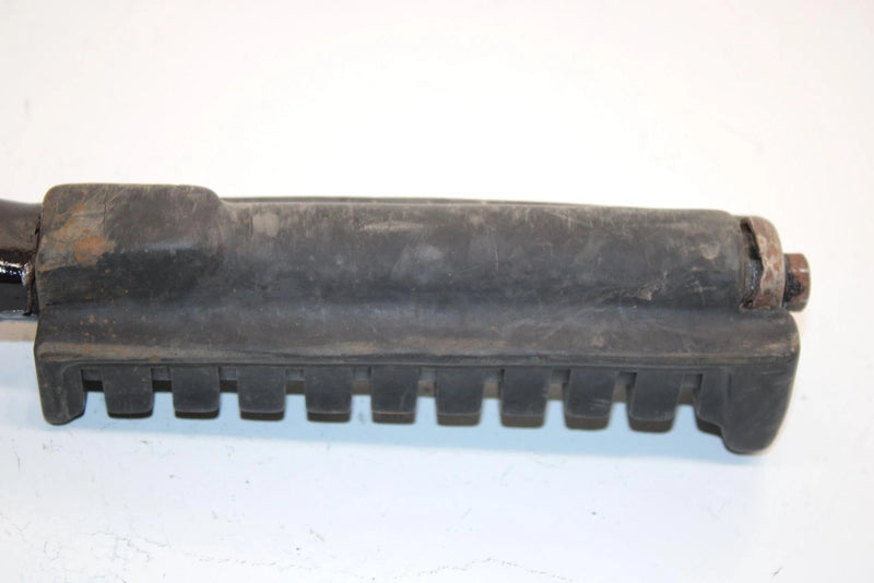 83 Honda Atc200a Oem Footrest 50610-958-020 AHS