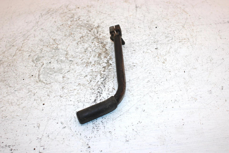 1993 Kawasaki Bayou 300 Oem Parking Brake Lever 13168-1282 AK24