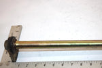86 Honda Trx250a Oem Steering Post Shaft 53310-HA8-680 AH30