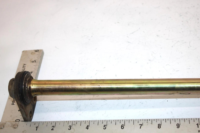 86 Honda Trx250a Oem Steering Post Shaft 53310-HA8-680 AH30