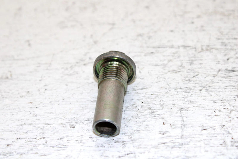 2004 Kawasaki Kfx 700 Oem Oil Pump Bolt 92151-1781 AK30