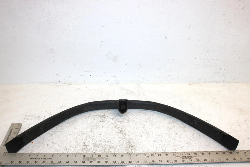 1996 Ski-doo Mxz 440 Oem Front Bumper 517265400 SS13