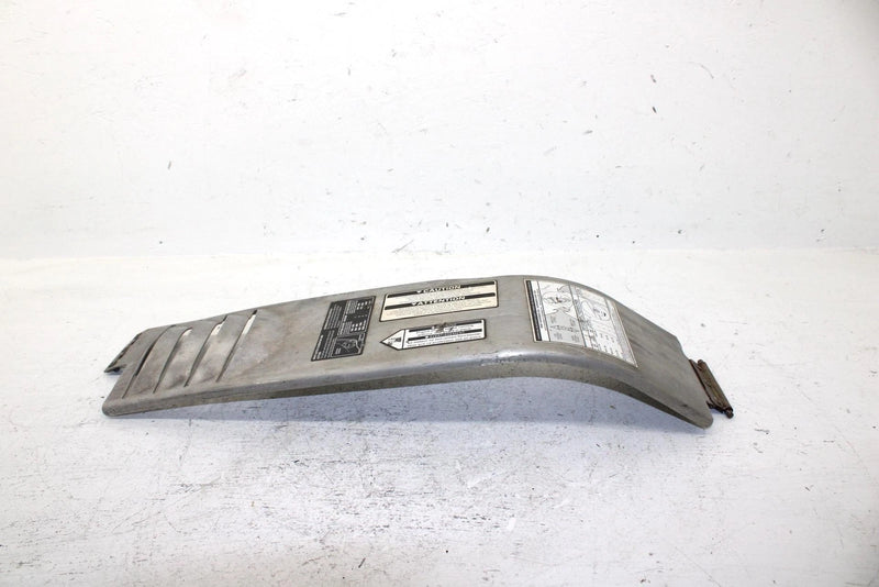 1996 Ski-doo Formula Iii 600 Oem Clutch Belt Cover 517275300 SS18