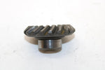1985 Yamaha  Moto 4 Oem Middle Drive Bevel Gear 52G-17530-00-00 Q3496