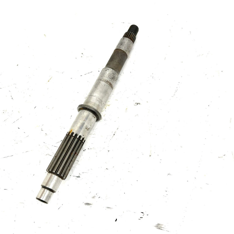 08-13 Kawasaki Teryx 750 KRF750A 4x4 OEM Transmission Input Shaft 13127-0049 XK0