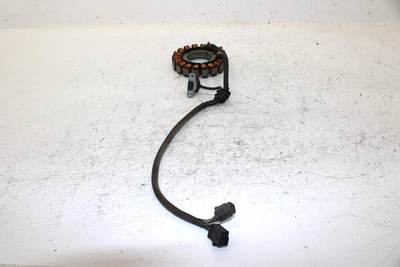 2002 Arctic Cat 375 Automatic (4x4 Green) Oem Stator 3430-053 AA29