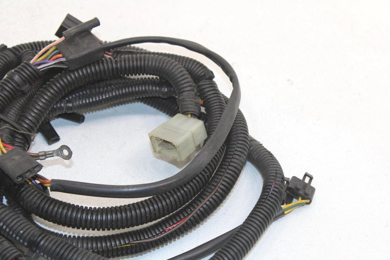 00 Polaris Xc Sp 600 Oem Main Wiring Harness 2460792 B164