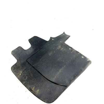2002 Honda Rancher 350 4x4 OEM Front Right Mudguard 61863-HN5-670ZA AH47
