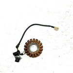 99-02 Suzuki King Quad 300 LTF300F 4x4 OEM Stator 32101-19B30 AS34