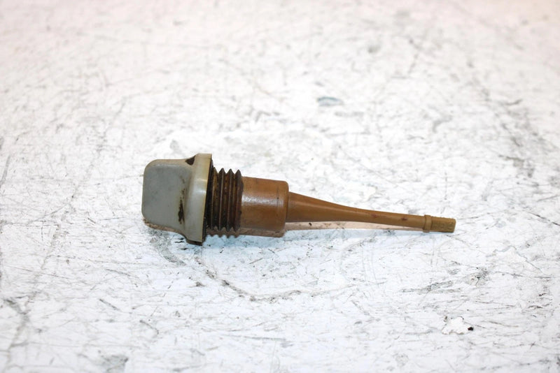 2000 Yamaha  Kodiak 400 Oem Oil Dipstick 5GH-15362-00-00 AY26