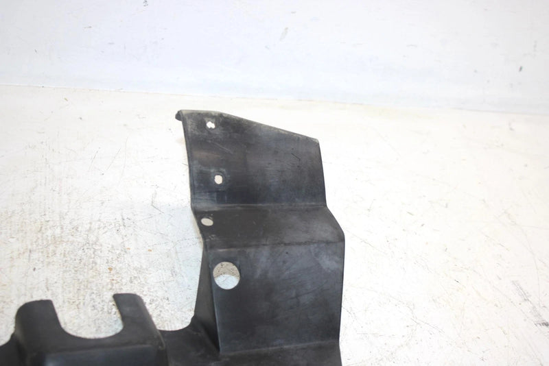 2000 Honda Trx300 Fourtrax 4x4 Oem Lower Snorkel Plate 61725-HC5-970 AH37