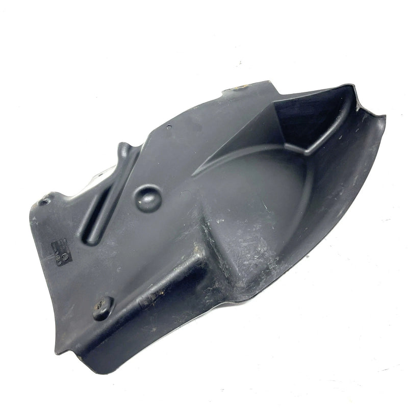 2004 John Deere Trail Buck 650 EXT OEM Right Inner Splash Guard 705000134 AJ1.1
