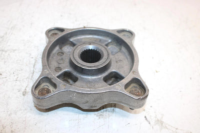 2002 Polaris Sportsman 500 Oem Rear Wheel Hub WStuds 5131649 AP78