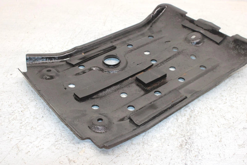 1998 Suzuki Quadrunner 250 Oem Rear Skid Plate 61390-19B02 AS13