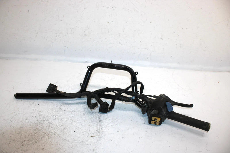 06 Ski-doo Gsx 600 Ho Sdi Oem Handlebar Set 506152071 SS14