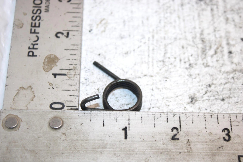 2002 Honda Foreman Rubicon Oem Gearshift Drum Stopper Spring 24435-HM7-000 AH36