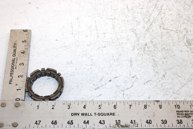 1998 Kawasaki Bayou 300 Oem One Way Starter Bearing 13194-1091 13193-0007 AK17