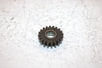 1988 Yamaha  Warrior 350 Oem 2nd Pinion Gear 20T 1UY-17121-00-00 AY3
