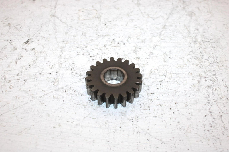 1988 Yamaha  Warrior 350 Oem 2nd Pinion Gear 20T 1UY-17121-00-00 AY3