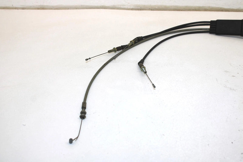 98 Polaris Xcr 700 Oem Throttle Cable 7080623 SP171