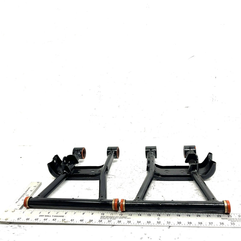 99-02 Polaris Sportsman 500 4X4 OEM Rear Lower A Arm Set 1012718-067 AP25