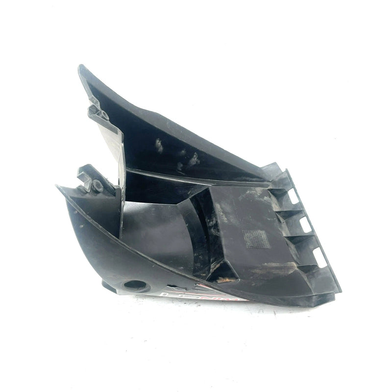 07-12 Can-Am Outlander 650 4x4 XT HO EFI OEM Dash Board 705003490 AB17.1