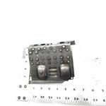 03-05 Polaris Sportsman 600 OEM Crankcase Baffle Plate  AP234