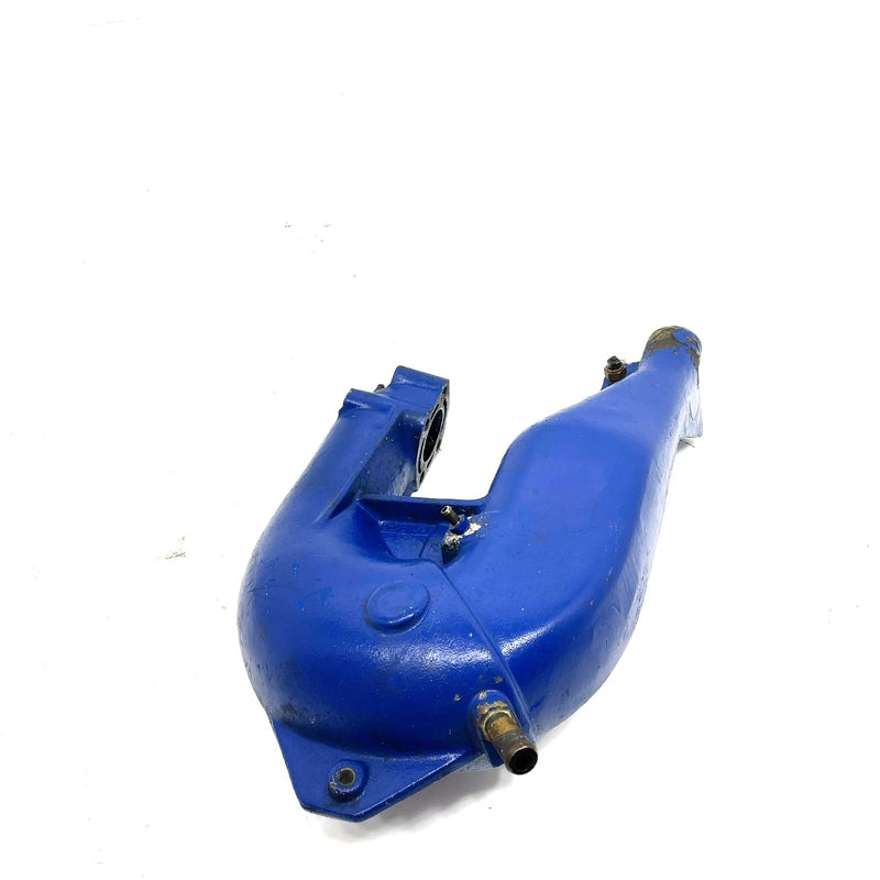 1994 Polaris SL 750 OEM Exhaust Pipe 1260663-157 JP39