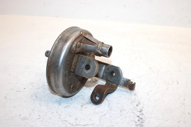 1986 Honda Trx 125 Oem Front Right Steering Knuckle 51210-VM6-680 AH41