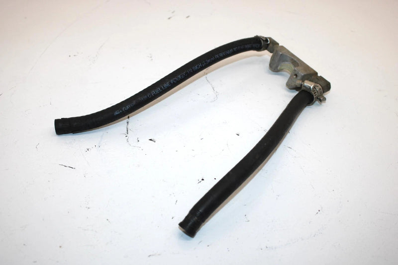 03 Bombardier Rally 200 Oem Heater Block 709200096 AB2