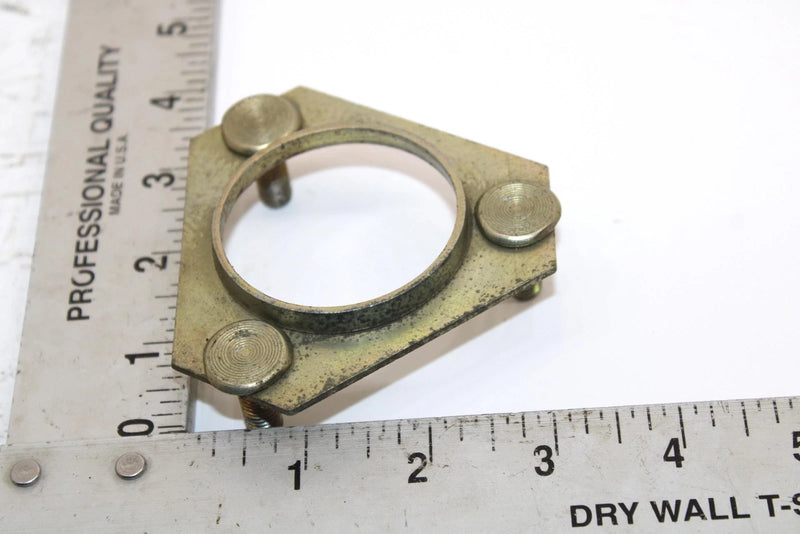 Ski-doo Oem Drive Axle Bearing Housing 504151860 Q4798