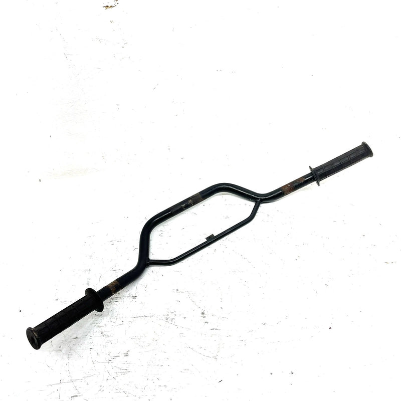 90-93 Polaris Trail Boss 350L 2x4 OEM Handlebars 5242988-067 AP227