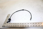 1999 Yamaha Vmax 600 Sx Oem Choke Cable 8CH-26330-02-00 SY5