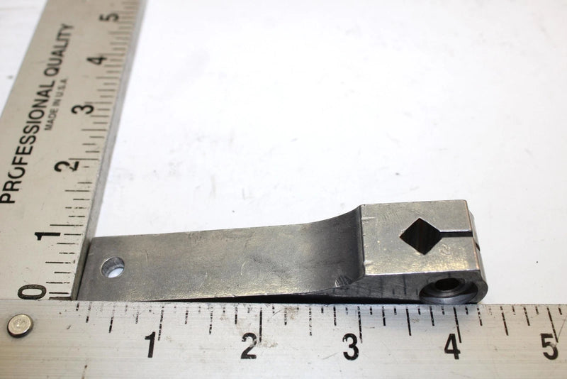 2009 Ski-doo Mxz 800r Oem Sway Bar Lever 505072394 Q3133