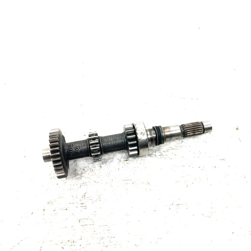 97-01 Polaris Sportsman 500 OEM Trans Input Shaft 31T W/Bearing 3233361 AP220