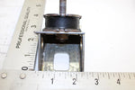 1999 Ski-doo Mxz 500 Oem Motor Mount Support and Damper Pair 570127700 B106