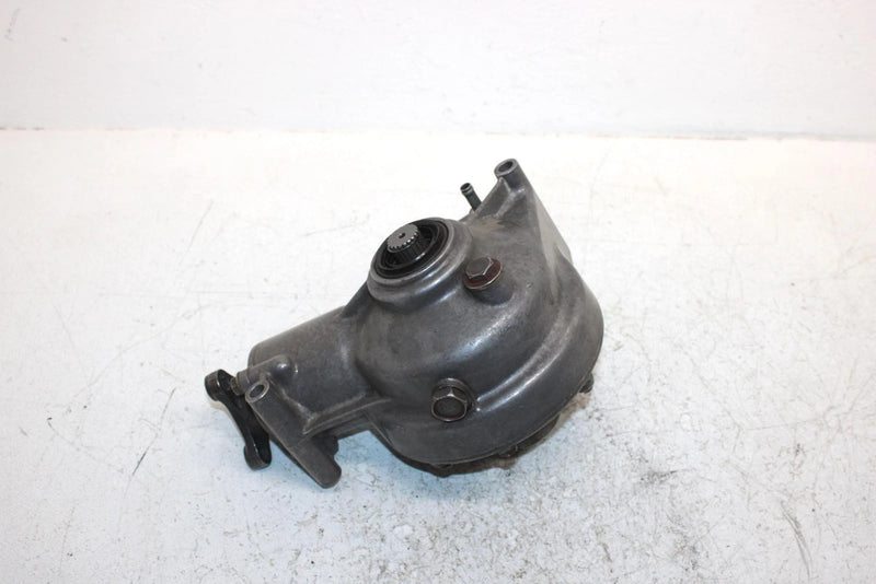 1997 Suzuki King Quad 300 4x4 Oem Front Gearcase 27450-19B13 27461-19B10 AS11