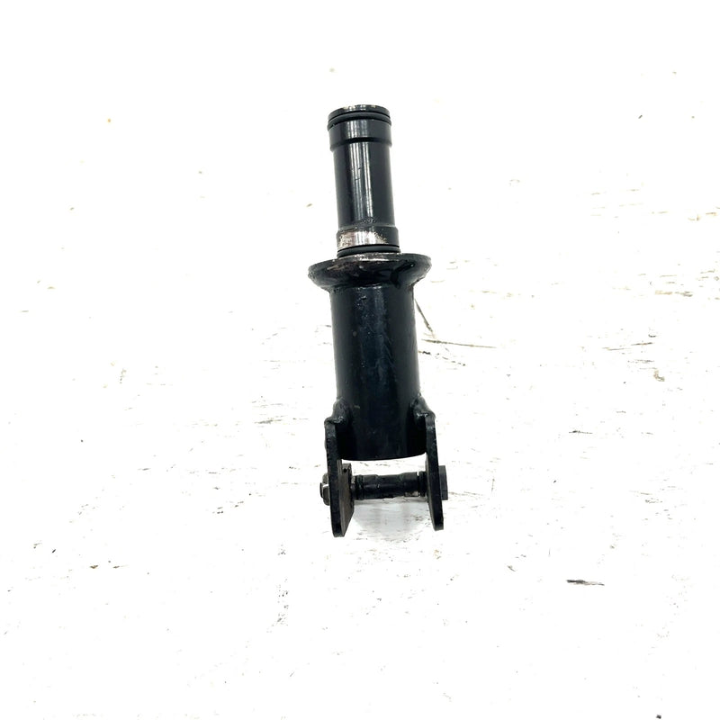 2002 Arctic Cat 375 2x4 Automatic OEM Shift Axle Lever Mount 0502-187 AA41