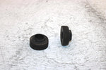 1995 Arctic Cat Puma Oem Male Engine Mount Pair 0108-286 SA30