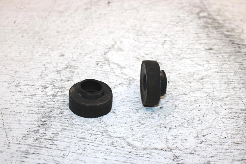 1995 Arctic Cat Puma Oem Male Engine Mount Pair 0108-286 SA30