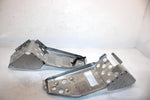 04 Arctic Cat Mountain Cat 900 Efi 151in Oem Footwell Set 2606-800 SAS6