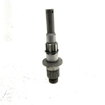 2002 Yamaha Big Bear 400 YFM400 OEM Gear Shaft 4KB-17523-00-00 AY52
