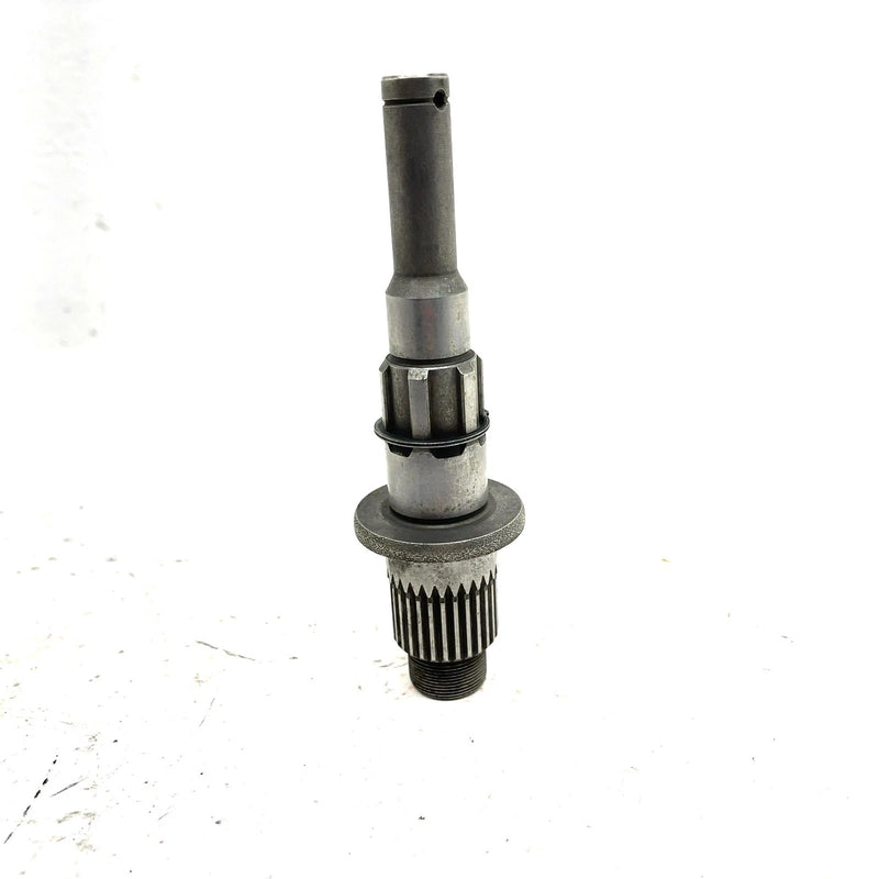 2002 Yamaha Big Bear 400 YFM400 OEM Gear Shaft 4KB-17523-00-00 AY52