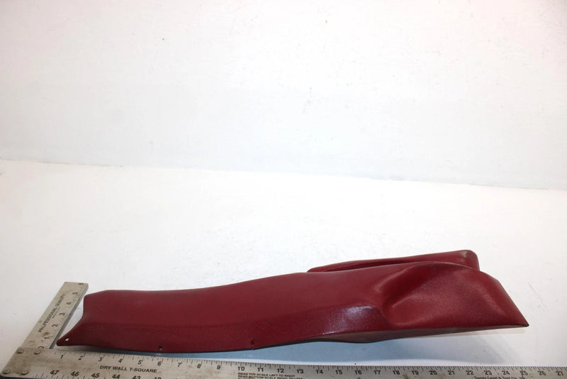 1998 Arctic Cat Ts-l 1000 Oem Left Knee Pad 1673-563 JA11