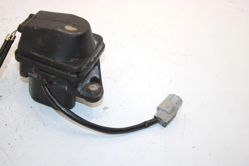 2002 Yamaha Waverunner Xlt800 Oem Servo Motor 60G-85820-00-00 JY25