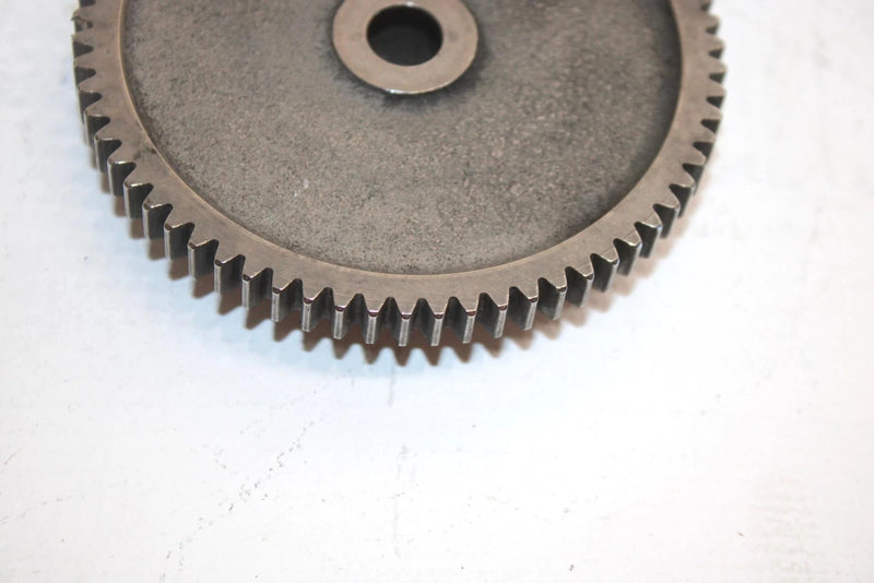 2001 Bombardier Traxter Oem Starter Reduction Gear 711634970 AB10