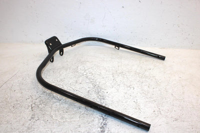1998 Ski-doo Mach 1 700 Oem Steering Gate 518317534 SS3
