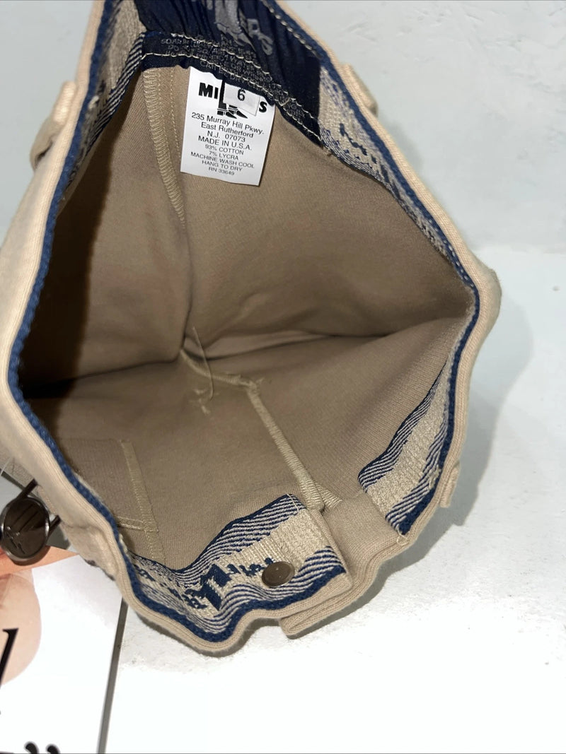 New Children’s Tan Millers English Riding Breeches. 6 71104-36 D-29