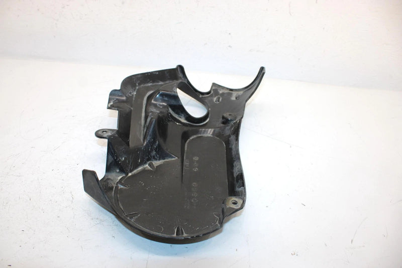 14 Can-am Outlander Max 400 Efi Oem Engine Cover 705003837 AB6